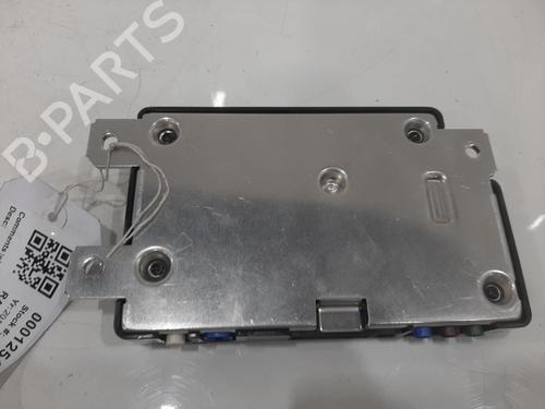 Control unit LAND ROVER RANGE ROVER IV (L405) 4.4 SDV8 4x4 | BP26747759M11 