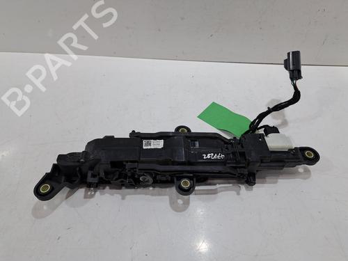 Utvendig håndtak JAGUAR I-PACE (X590) EV400 AWD | BP28448641C122 