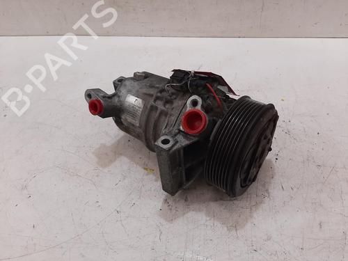 Compresseur AC NISSAN NOTE (E11, NE11) 1.6 (110 hp) 30496554