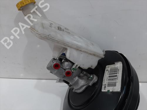 Servo brake CITROËN C3 AIRCROSS II (2R_, 2C_) 1.6 BlueHDi 120 (2CBHZH) | BP26808561M42 