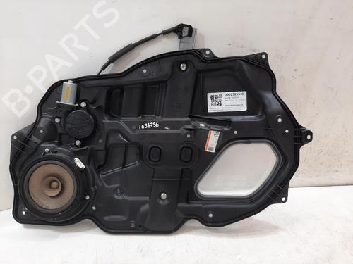 Used Front right window mechanism Front right window mechanism 37659459 37659459