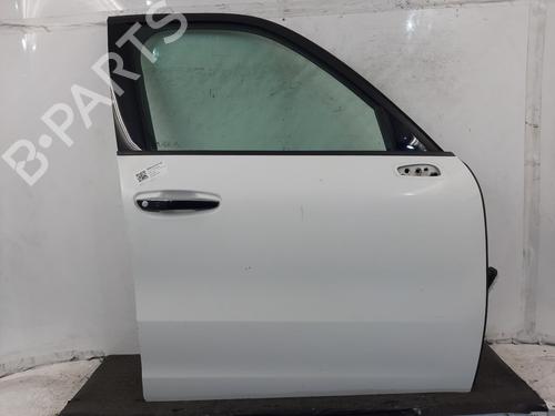 Used Right front door CITROËN C4 Picasso II 1.6 HDi / BlueHDi 115 (115 hp) 30585986