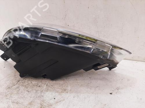 Right headlight FORD FIESTA VII (HJ, HF) 1.1 Ti-VCT | BP37400529C29 - Image 5