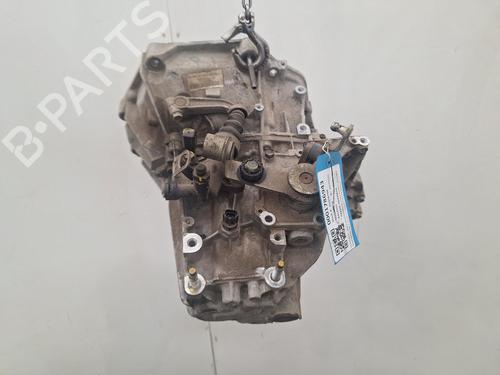 Gearbox SUZUKI BALENO (FW, EW) 1.2 (A1K412) | BP37718141M3 - Image 4