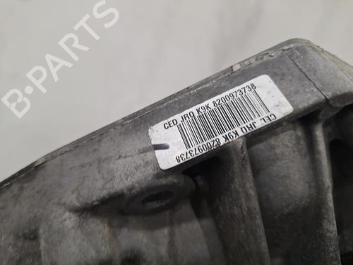 Gearbox RENAULT CAPTUR I (J5_, H5_) 1.5 dCi 90 (J5N4, J5M5, J5MW, J5M6, J5AL, J5AJ) | BP38180101M3 - Image 6