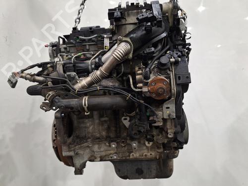 Engine PEUGEOT 2008 I (CU_) 1.6 HDi | BP32089580M1 