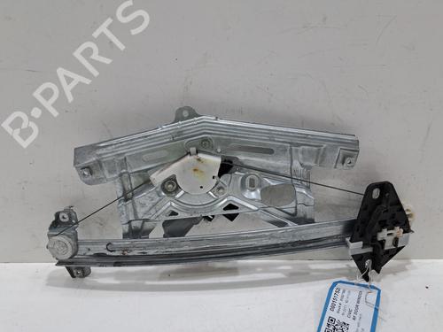 Rudehejsemekanisme Højre foran HONDA CIVIC VIII Hatchback (FN, FK) 1.8 (FN1, FK2) (140 hp) 29236782