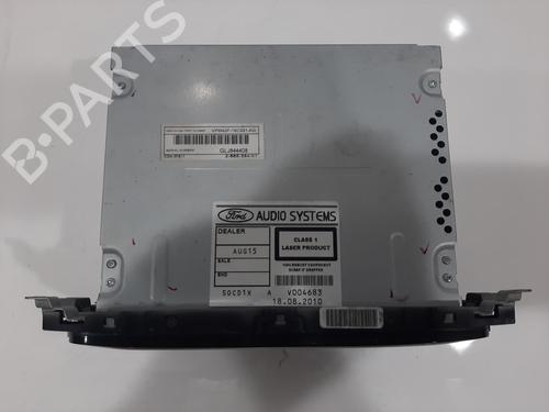 Radio FORD FOCUS II (DA_, HCP, DP) 1.6 | BP37853318E6 - Image 2