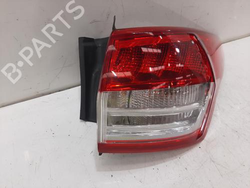 Right taillight FORD KUGA II (DM2) 2.0 TDCi 4x4 | BP36697618C35 - Image 2