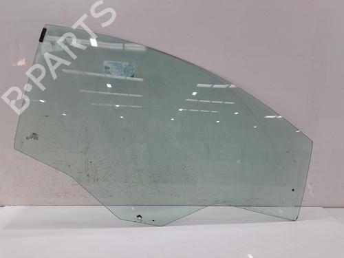 Dør rude højre foran Dør rude højre foran FORD KA (RU8) 1.2 (69 hp) 37433345 37433345