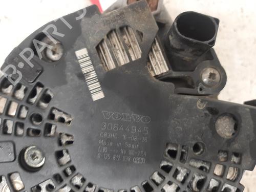 Alternator VOLVO V40 Hatchback (525) T3 | BP26853537M7  - Image 5