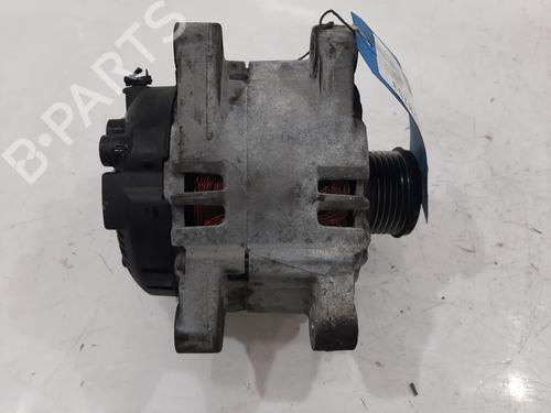 Alternator CITROËN C3 II (SC_) 1.4 HDi 70 (SC8HZC, SC8HR0, SC8HP4) | BP33647963M7 - Image 6