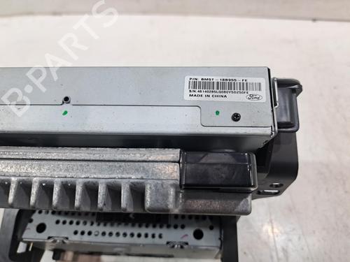 Electronic module FORD FOCUS III 1.6 TDCi | BP31927896M83