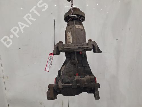 Used Rear differential Rear differential FORD KUGA II (DM2) 2.0 TDCi 4x4 (180 hp) 33435261 33435261