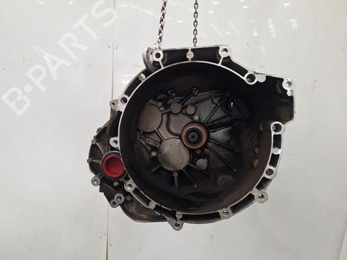 Used Gearbox Gearbox 37219163 37219163