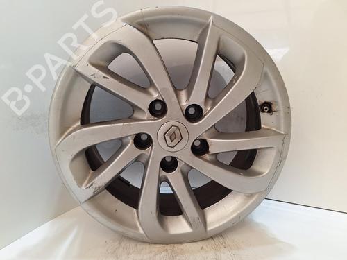 Used Rim Rim RENAULT MEGANE III Coupe (DZ0/1_) 1.5 dCi (DZ09, DZ0D, DZ1F, DZ1G, DZ14, DZ29) (110 hp) 36773366 36773366