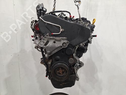 Used Engine VW GOLF VII (5G1, BQ1, BE1, BE2) 2.0 TDI (150 hp) 29417759