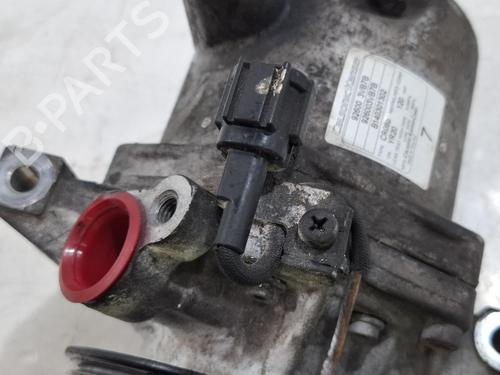 AC Kompressor NISSAN NOTE (E12) 1.2 DIG-S | BP39118865M34 - Image 4