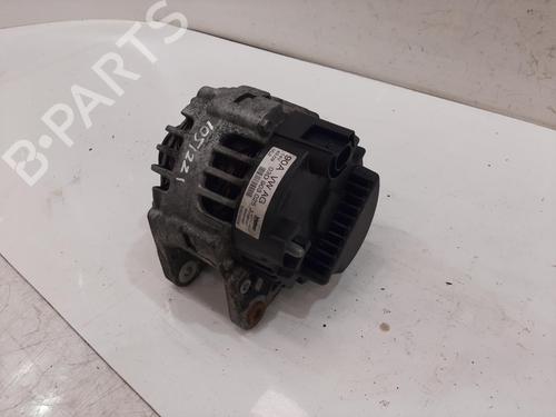 Alternator SKODA FABIA II (542) 1.2 | BP36253860M7  - Image 5