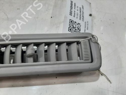 Interior roof light TOYOTA HIGHLANDER (GSU7_, AXUH7_, TXUA7_) 2.5 Hybrid AWD (AXUH78) | BP34732766I8 - Image 2