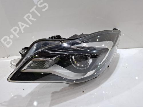 Used Left headlight Left headlight 39252188 39252188