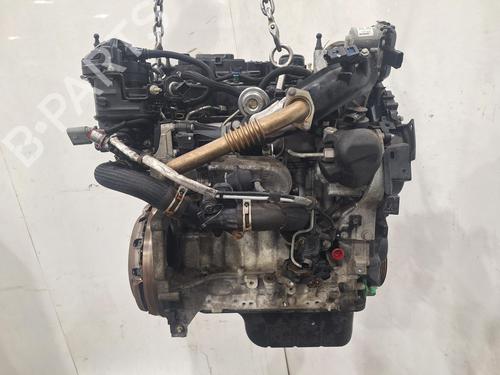Engine FORD ECOSPORT 1.5 EcoBlue TDCi | BP32503598M1
