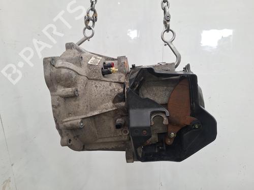 Gearbox FORD FIESTA VI (CB1, CCN) 1.4 | BP29810310M3 
