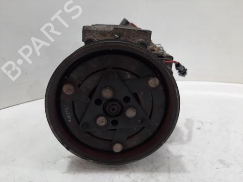 AC-Kompressor NISSAN QASHQAI I (J10, NJ10) 1.5 dCi | BP29883461M34