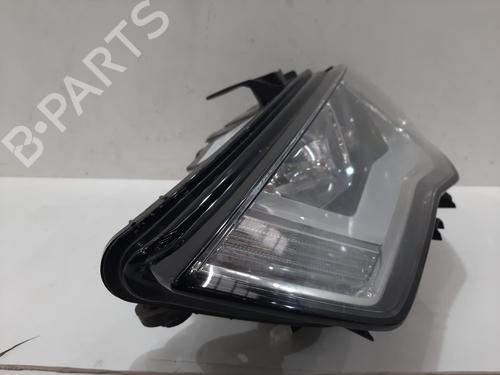 Left headlight AUDI A3 (8V1, 8VK) 1.4 TFSI | BP29581007C28 
