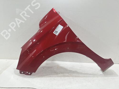 Used Left front fenders HYUNDAI i10 III (AC3, AI3) 1.0 MPi (67 hp) 32324626