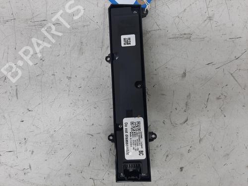 Gear lever JAGUAR I-PACE (X590) EV400 AWD | BP26856432M90 