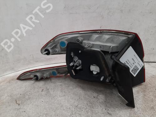 Right taillight PEUGEOT 308 SW II (LC_, LJ_, LR_, LX_, L4_) 1.6 HDi 92 | BP26808632C35 