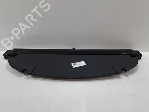 Used Rear parcel shelf MAZDA 6 Estate (GJ, GL) 2.2 D (150 hp) 28274987