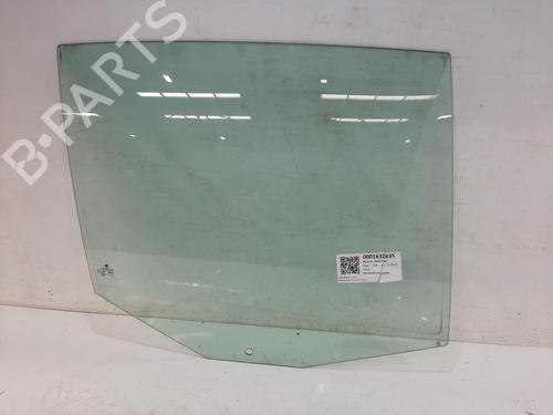 Used Rear right door window Rear right door window VW GOLF V (1K1) 1.9 TDI (105 hp) 33317815 33317815