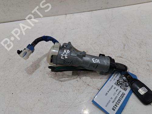 Ignition barrel HYUNDAI i10 I (PA) 1.2 | BP31316033M48