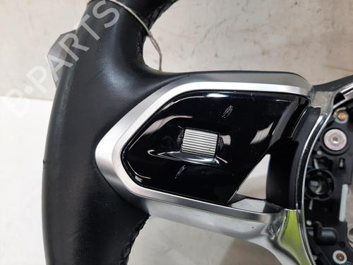 Rat JAGUAR I-PACE (X590) EV400 AWD | BP30756681C49 