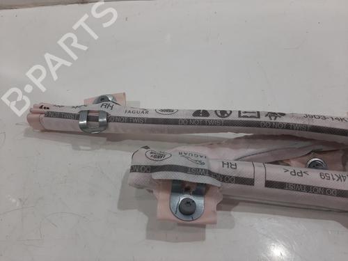 Andre JAGUAR I-PACE (X590) EV400 AWD | BP29397335O1