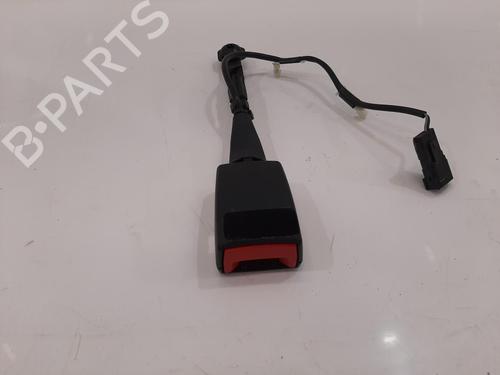 Seat buckle FORD S-MAX (CJ, WA6) 2.0 TDCi | BP34533078I32 - Image 5