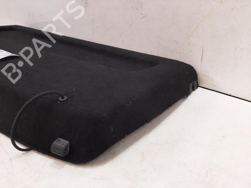Rear parcel shelf NISSAN NOTE (E12) 1.2 DIG-S | BP29496701C85 