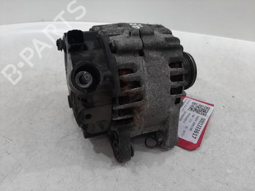 Alternator VAUXHALL CROSSLAND X / CROSSLAND (P17) 1.2 (75) | BP26816827M7 
