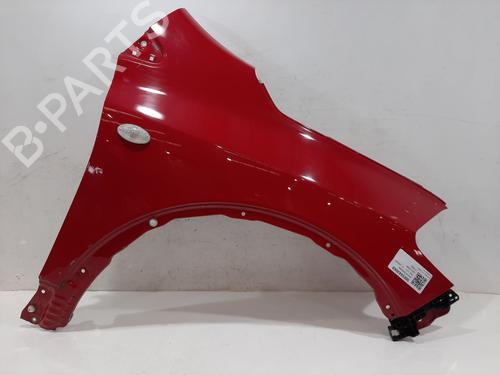 Used Right front fenders SUZUKI SX4 S-Cross (JY) 1.6 DDiS (AKK 416D) (120 hp) 32478236