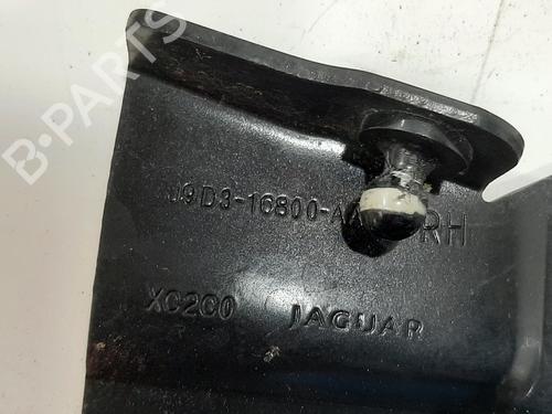 Andre JAGUAR I-PACE (X590) EV400 AWD | BP30494744O1