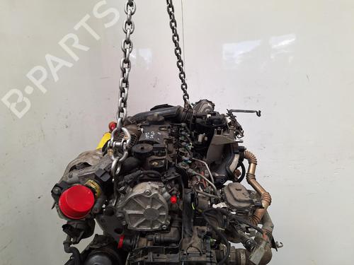 Engine PEUGEOT 2008 I (CU_) 1.6 BlueHDi 100 | BP36452270M1 - Image 4