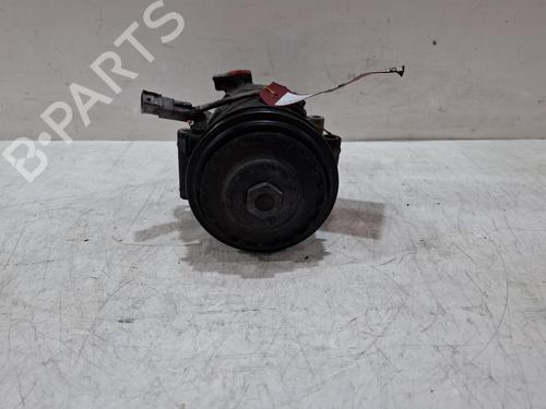 Used AC compressor AC compressor 39655744 39655744