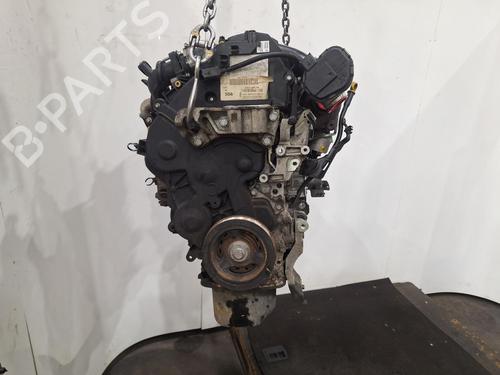 Used Engine FORD FOCUS III Turnier 1.6 TDCi (115 hp) 32529497