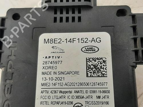 Control unit JAGUAR I-PACE (X590) EV400 AWD | BP26827468M11 