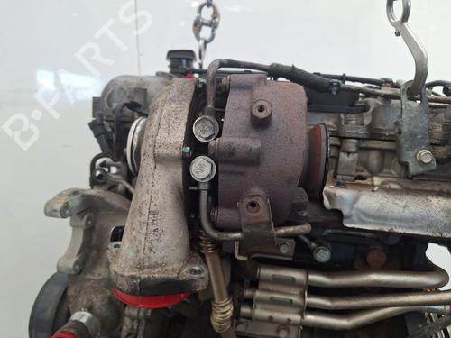 Engine VAUXHALL ANTARA A (L07) 2.2 CDTi 4x4 | BP32718532M1 - Image 4