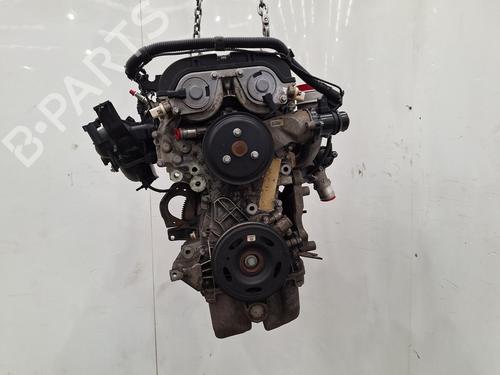 Used Engine Engine VAUXHALL CORSA Mk IV (E) (X15) 1.4 (150 hp) 39951743 39951743
