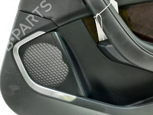 Other JAGUAR I-PACE (X590) EV400 AWD | BP30670521O1 