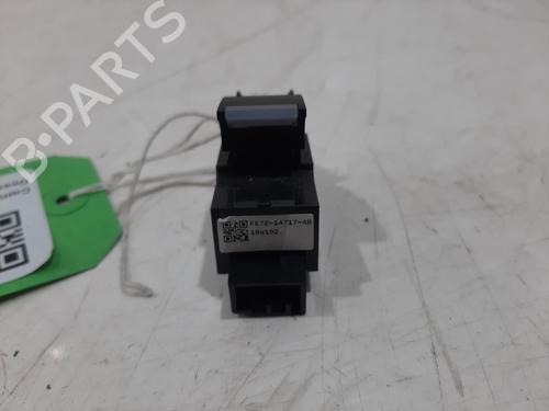 Right rear window switch JAGUAR I-PACE (X590) EV400 AWD | BP29882221I28 - Image 2